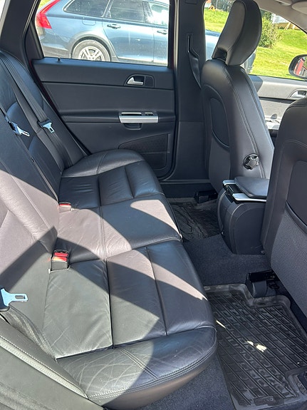 Volvo V50 6 of 9
