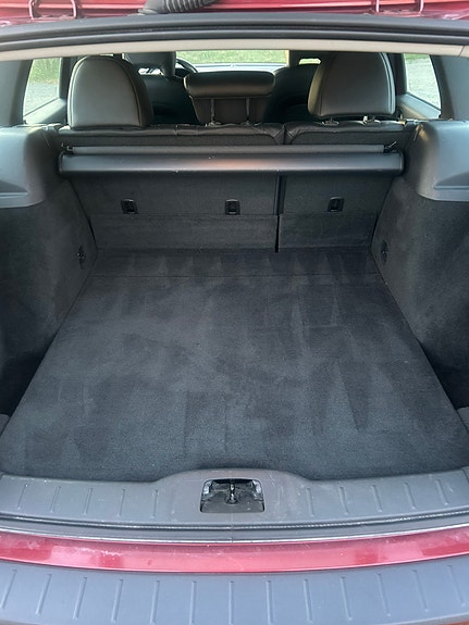 Volvo V50 7 of 9