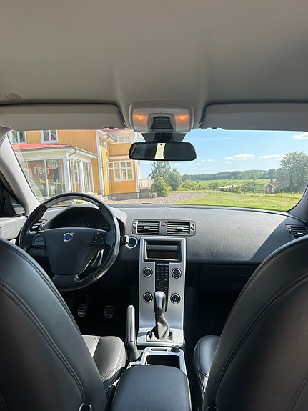 Volvo V50 5 of 9