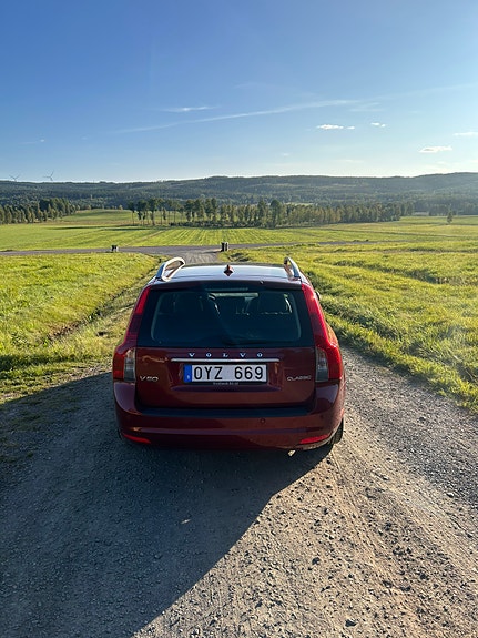 Volvo V50 4 of 9