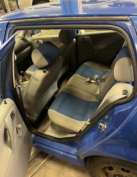 Volkswagen Polo 5 of 7
