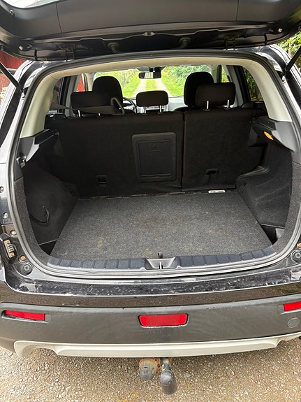 Mitsubishi ASX 5 of 6