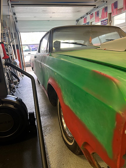 Chrysler Newport 4 of 8