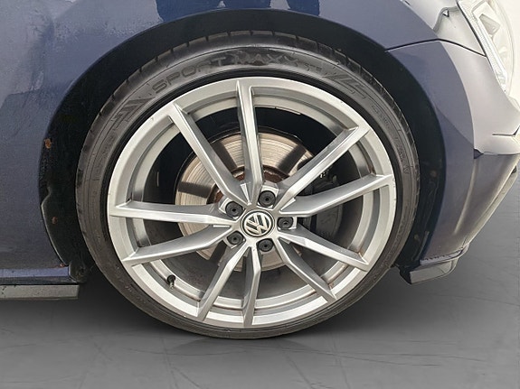 Volkswagen Golf I 29 of 29