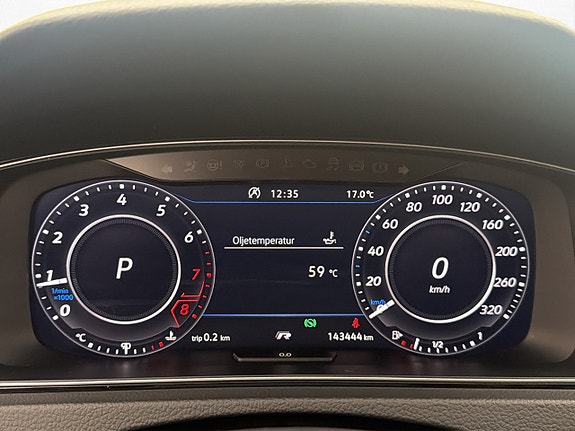 Volkswagen Golf I 13 of 29