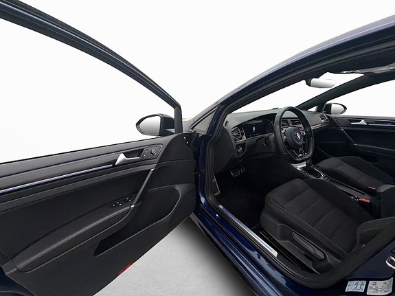 Volkswagen Golf I 8 of 29