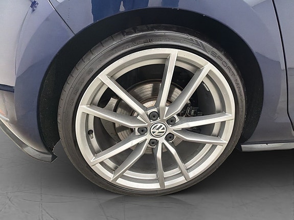 Volkswagen Golf I 28 of 29