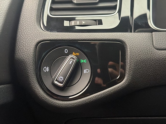 Volkswagen Golf I 24 of 29