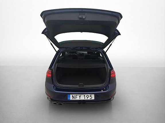 Volkswagen Golf I 22 of 29