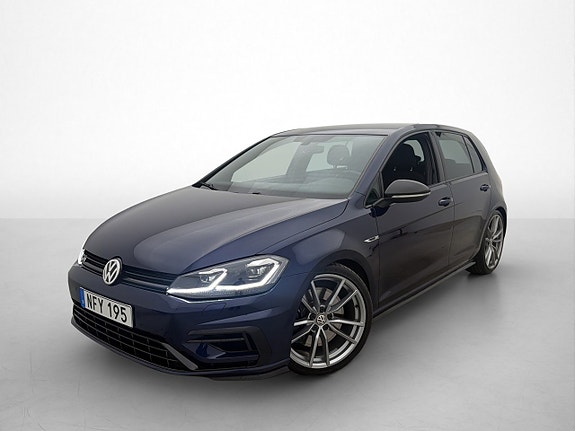 Volkswagen Golf I 25 of 29