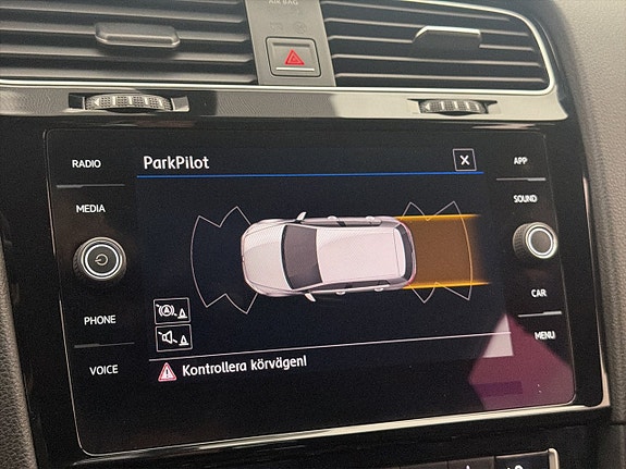 Volkswagen Golf I 16 of 29