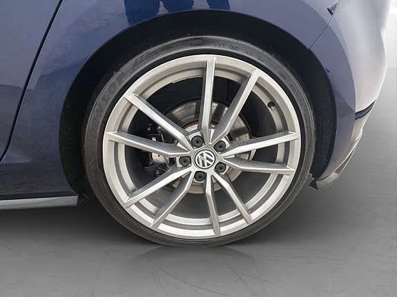 Volkswagen Golf I 27 of 29