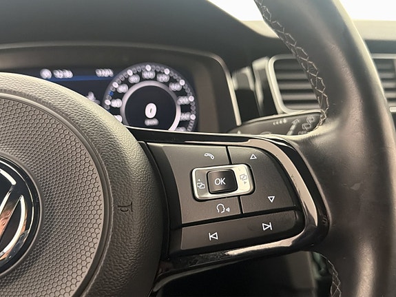 Volkswagen Golf I 14 of 29