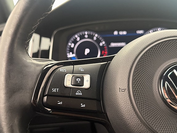 Volkswagen Golf I 12 of 29