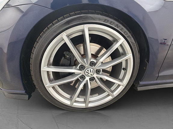 Volkswagen Golf I 26 of 29