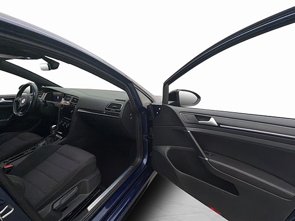 Volkswagen Golf I 19 of 29
