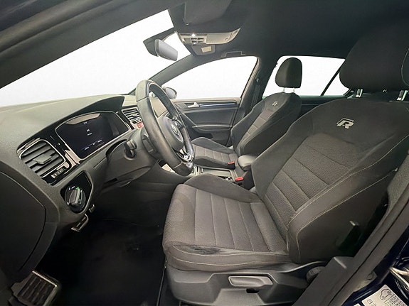 Volkswagen Golf I 9 of 29