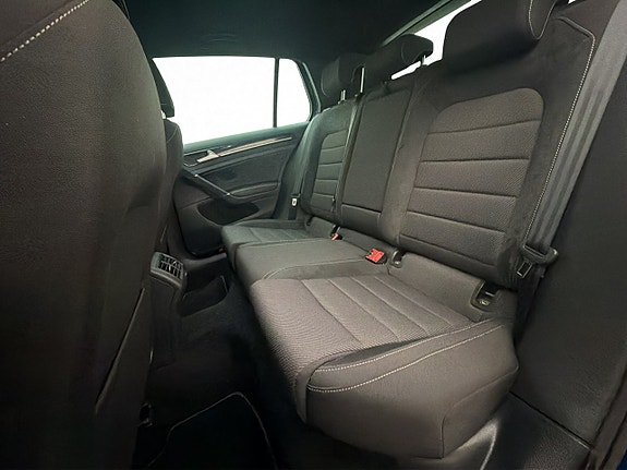 Volkswagen Golf I 21 of 29