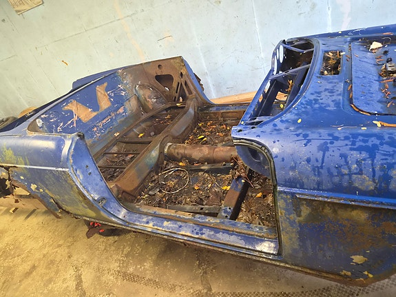 Fiat 1500 3 of 16