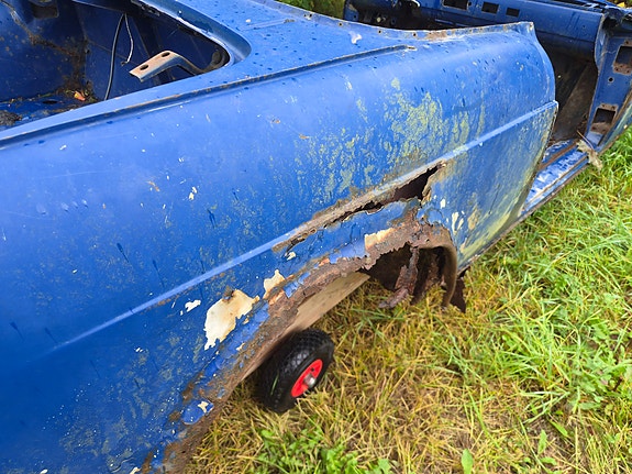 Fiat 1500 8 of 16