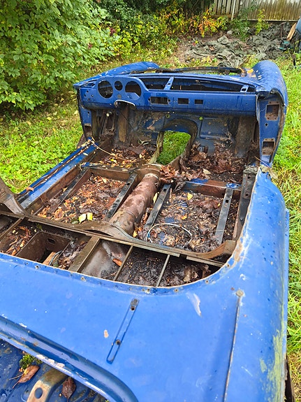 Fiat 1500 10 of 16