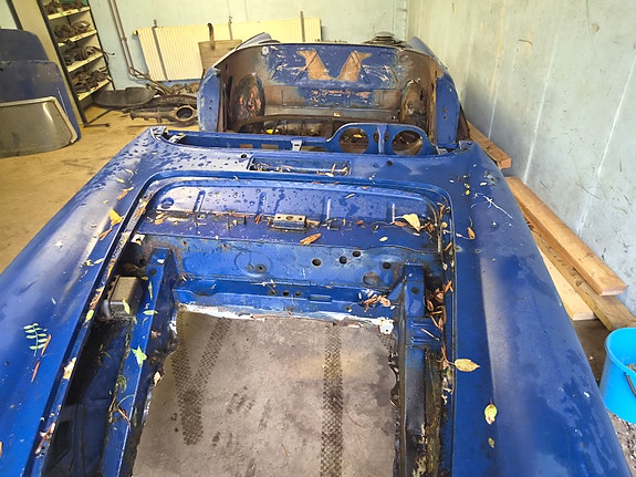 Fiat 1500 4 of 16