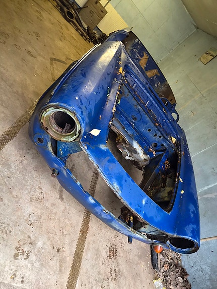 Fiat 1500 2 of 16