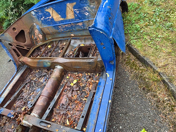 Fiat 1500 9 of 16