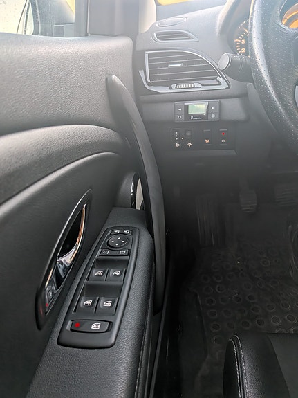 Renault Megane III 6 of 7