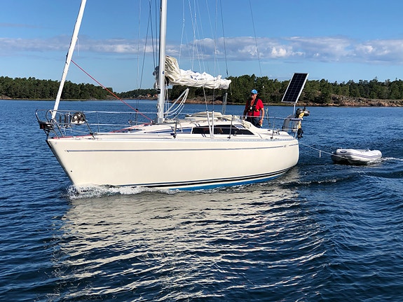 Välskött och uppdaterad Maxi 999 3 of 18