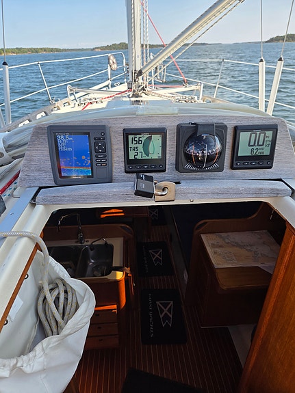 Välskött och uppdaterad Maxi 999 17 of 18