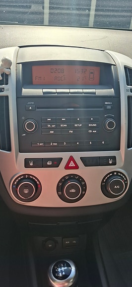 Kia Ceed 5 of 5