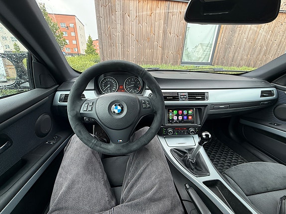 BMW 335i 6 of 7