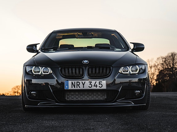BMW 335i 5 of 7