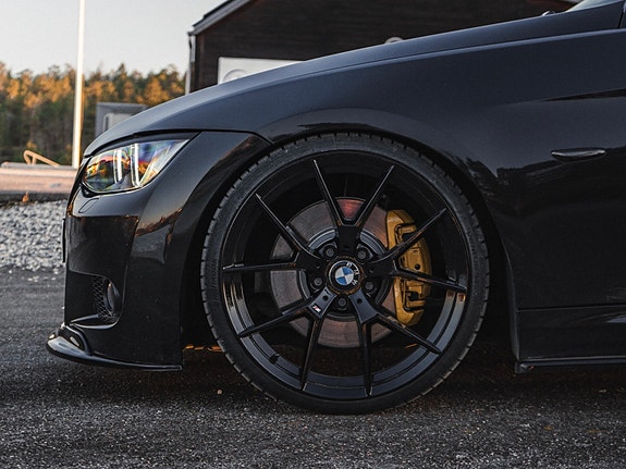 BMW 335i 4 of 7