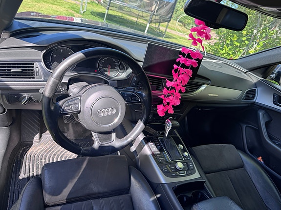 Audi A6 allroad 8 of 14