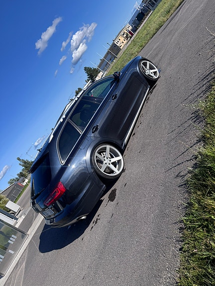 Audi A6 allroad 3 of 14