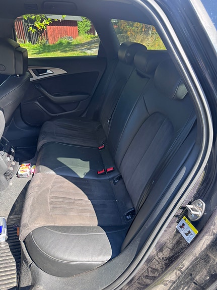 Audi A6 allroad 7 of 14
