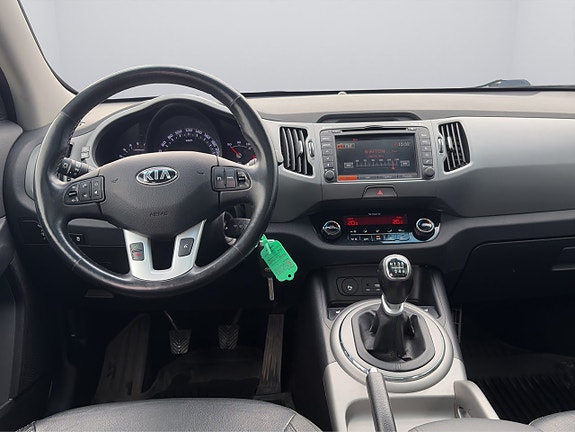 Kia Sportage 14 of 25