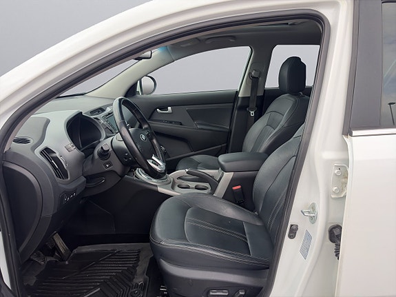 Kia Sportage 12 of 25
