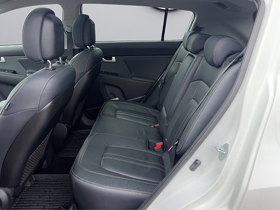 Kia Sportage 23 of 25