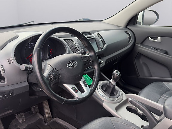 Kia Sportage 13 of 25