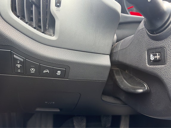Kia Sportage 15 of 25