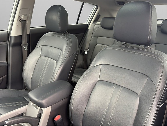 Kia Sportage 11 of 25