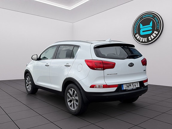 Kia Sportage 5 of 25