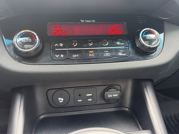 Kia Sportage 21 of 25