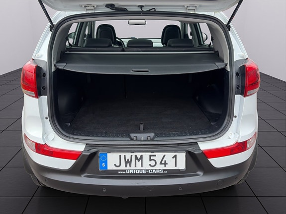 Kia Sportage 24 of 25