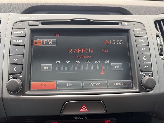 Kia Sportage 19 of 25