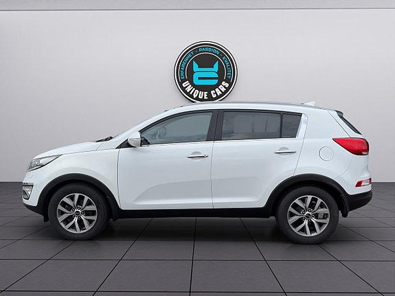 Kia Sportage 6 of 25