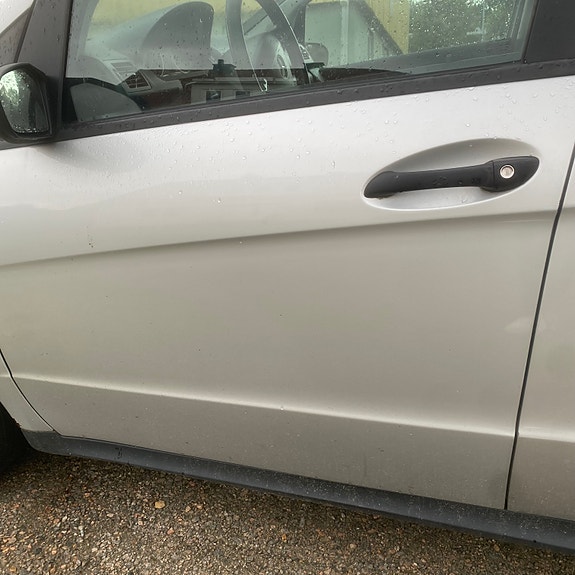 Mercedes-Benz A150 7 of 11